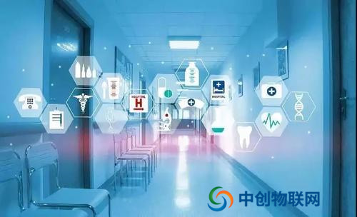 醫(yī)療改革如何與物聯(lián)網(wǎng)聯(lián)動 構(gòu)建智慧醫(yī)療服務(wù)體系!